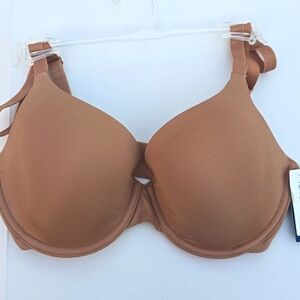 NWT GAPBODY EVERYDAY T-SHIRT BRA WIRED LINED